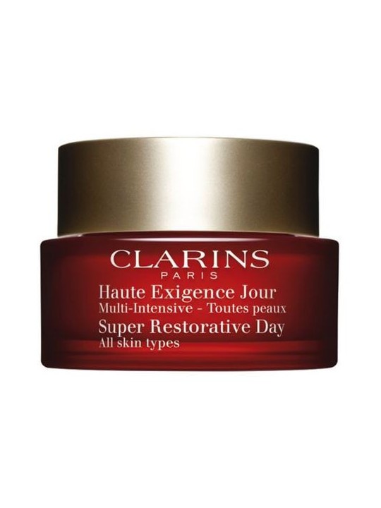 Crema giorno Super Restorative per tutti i tipi di pelle