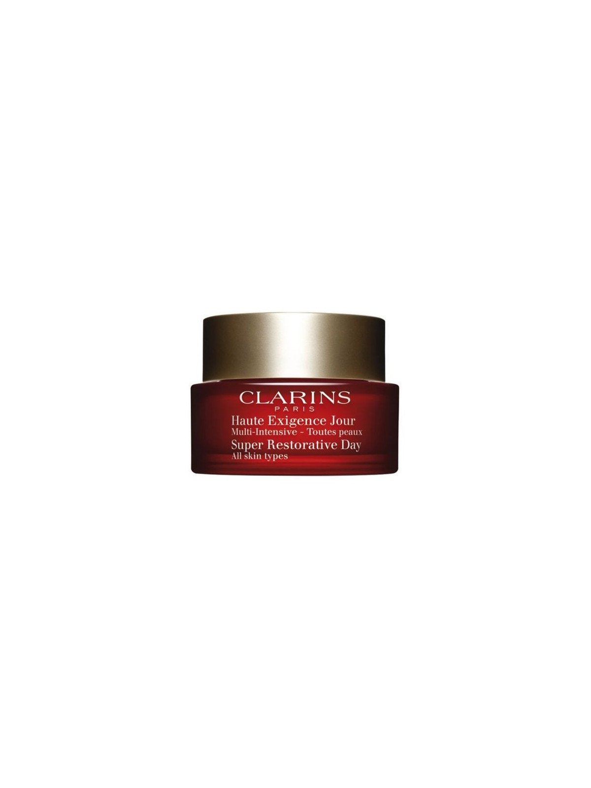 Crema giorno Super Restorative per tutti i tipi di pelle