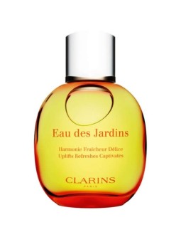 Clarins Eau Des Jardins Treatment Fragrance Spray 100ml