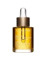 Clarins Lotus Face Treatment Oil donna 30ml