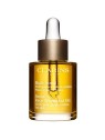 Olio Viso Santal Clarins 30ml Pelle Secca