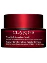 Crema notte MULTI INTENSIVE per tutti i tipi di pelle