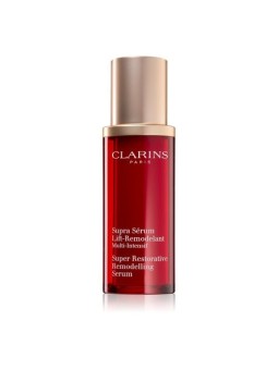 Clarins Super Restorative Siero Remodellante donna 50ml