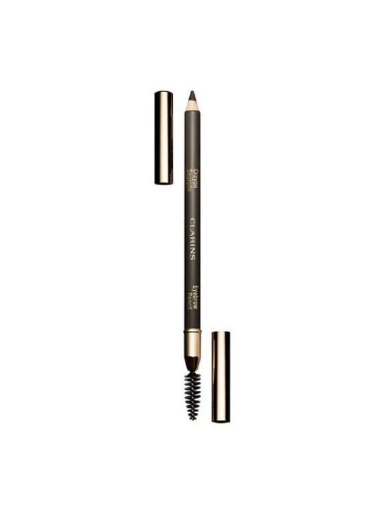 Matita Sopracciglia Clarins Soft Blonde - Donna