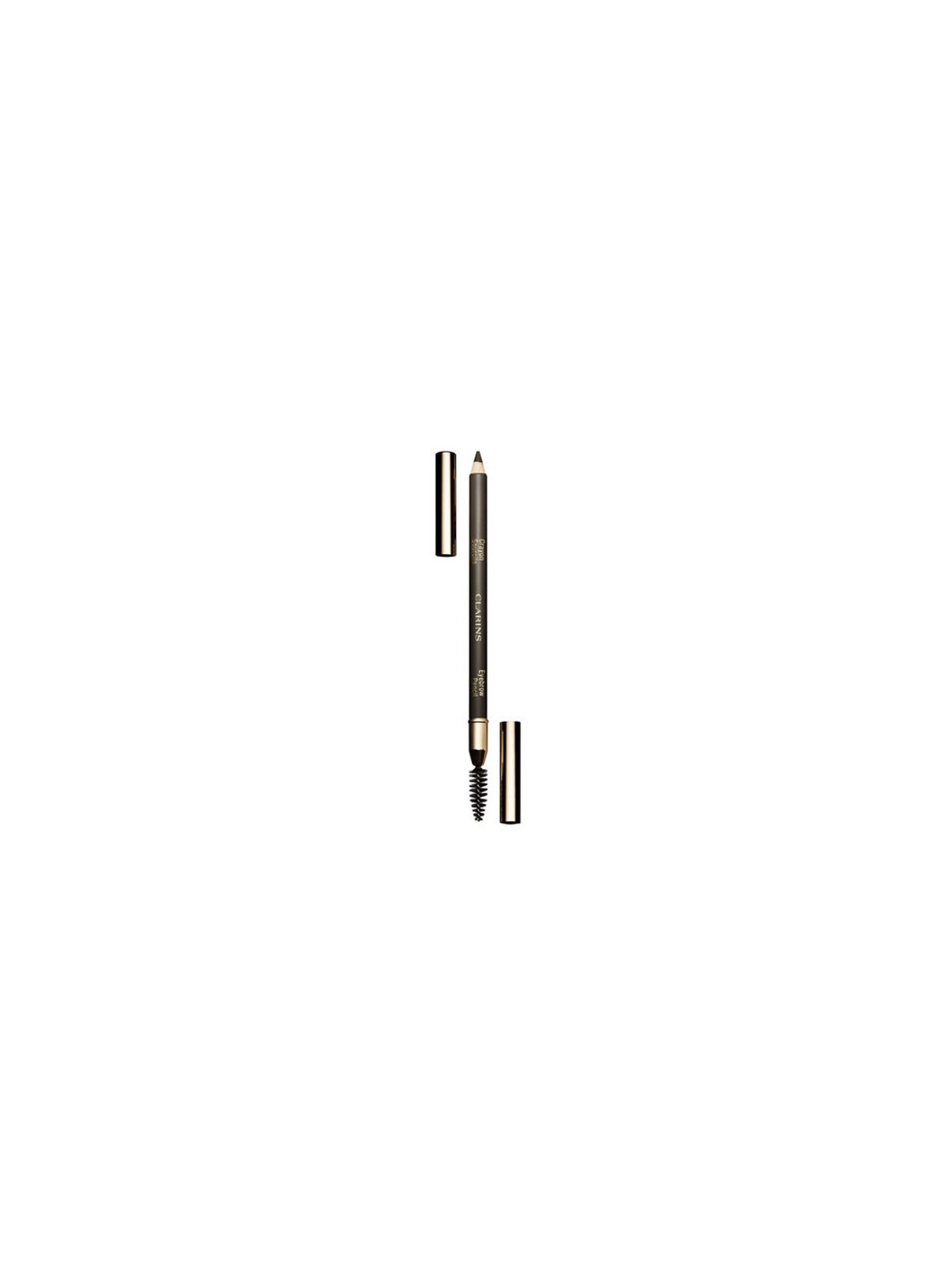 Matita Sopracciglia Clarins Soft Blonde - Donna