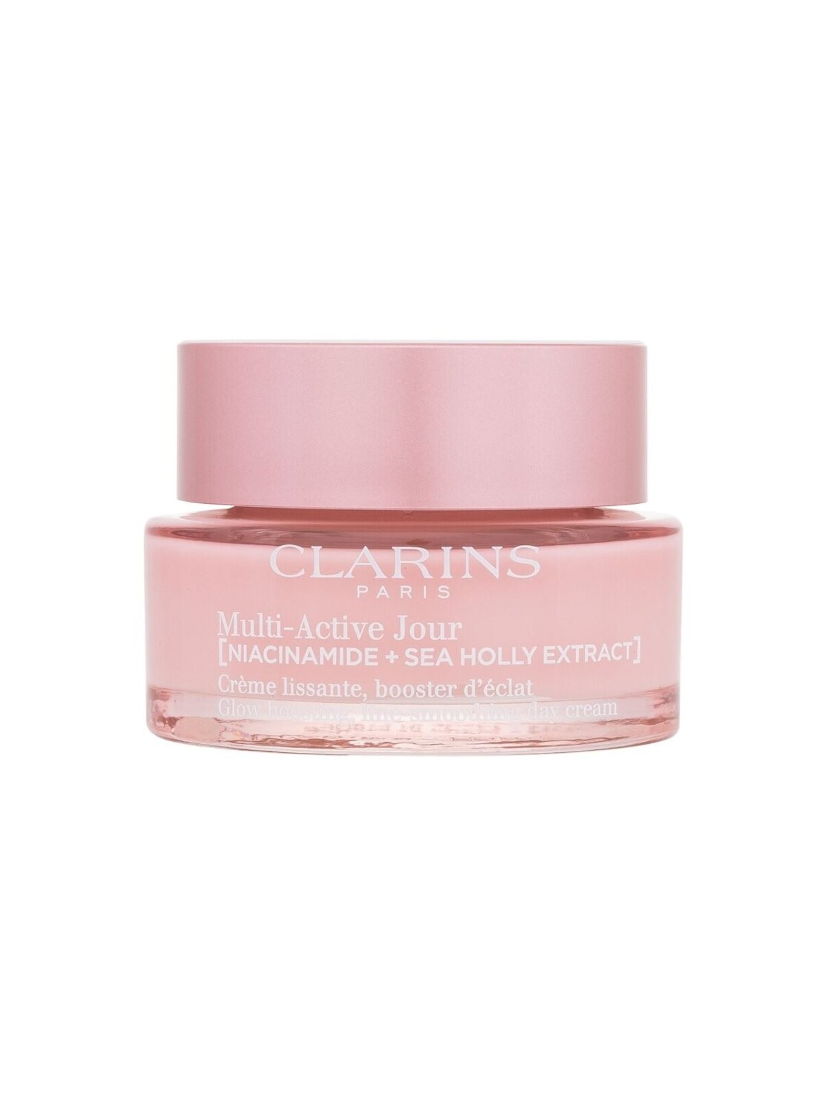 Clarins Crema giorno multiattiva per pelle secca Multi-Active Jour 50ml donna Clarins www.essenzetotalstyle.com 