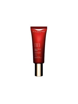 Clarins BB Skin Detox Fluid SPF15 01 45ml per Uomo