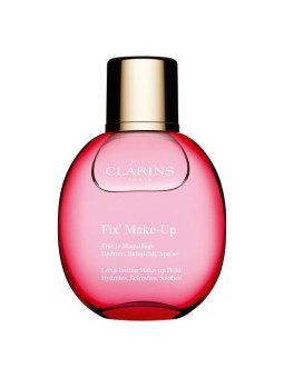 Clarins Spray Fissatore per il Trucco Fix Make Up 50ml donna
