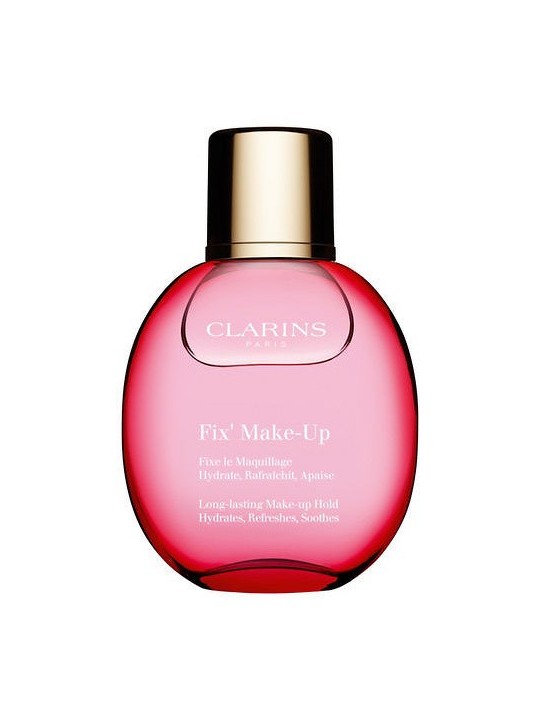 Clarins Spray Fissatore per il Trucco Fix Make Up 50ml donna Clarins www.essenzetotalstyle.com 