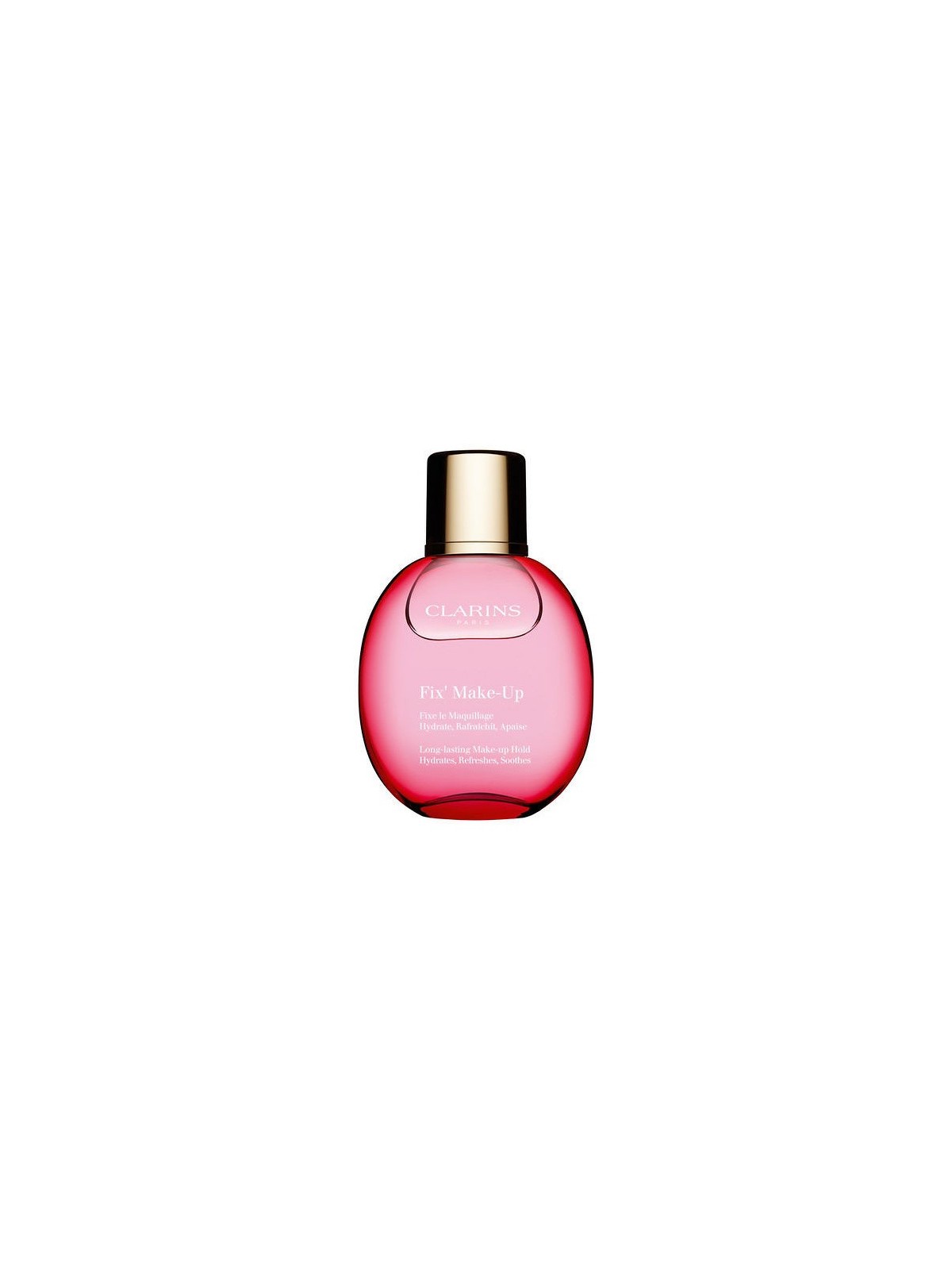 Clarins Spray Fissatore per il Trucco Fix Make Up 50ml donna Clarins www.essenzetotalstyle.com 