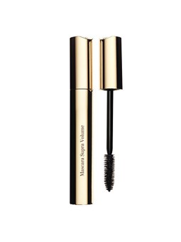 Clarins Supra Volume Mascara donna 8ml Numero 01 Intense Black