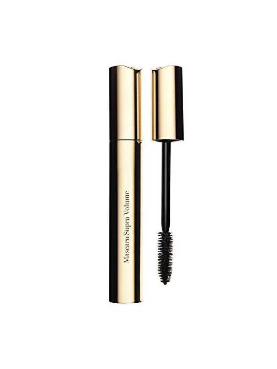 Clarins Supra Volume Mascara donna 8ml Numero 01 Intense Black