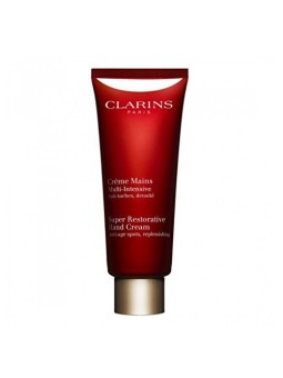 Super Restorative Hand Cream