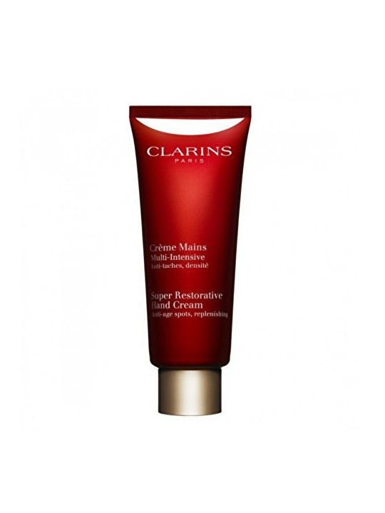 Super Restorative Hand Cream