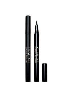 Clarins Graphic Ink Liner Eyeliner a lunga tenuta 04 ml donna 01 Intense Black