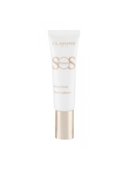 Clarins SOS Primer n02 pesca donna 30ml
