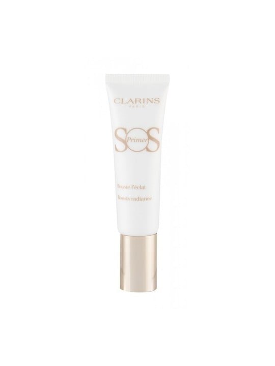 Clarins SOS Primer n02 pesca donna 30ml