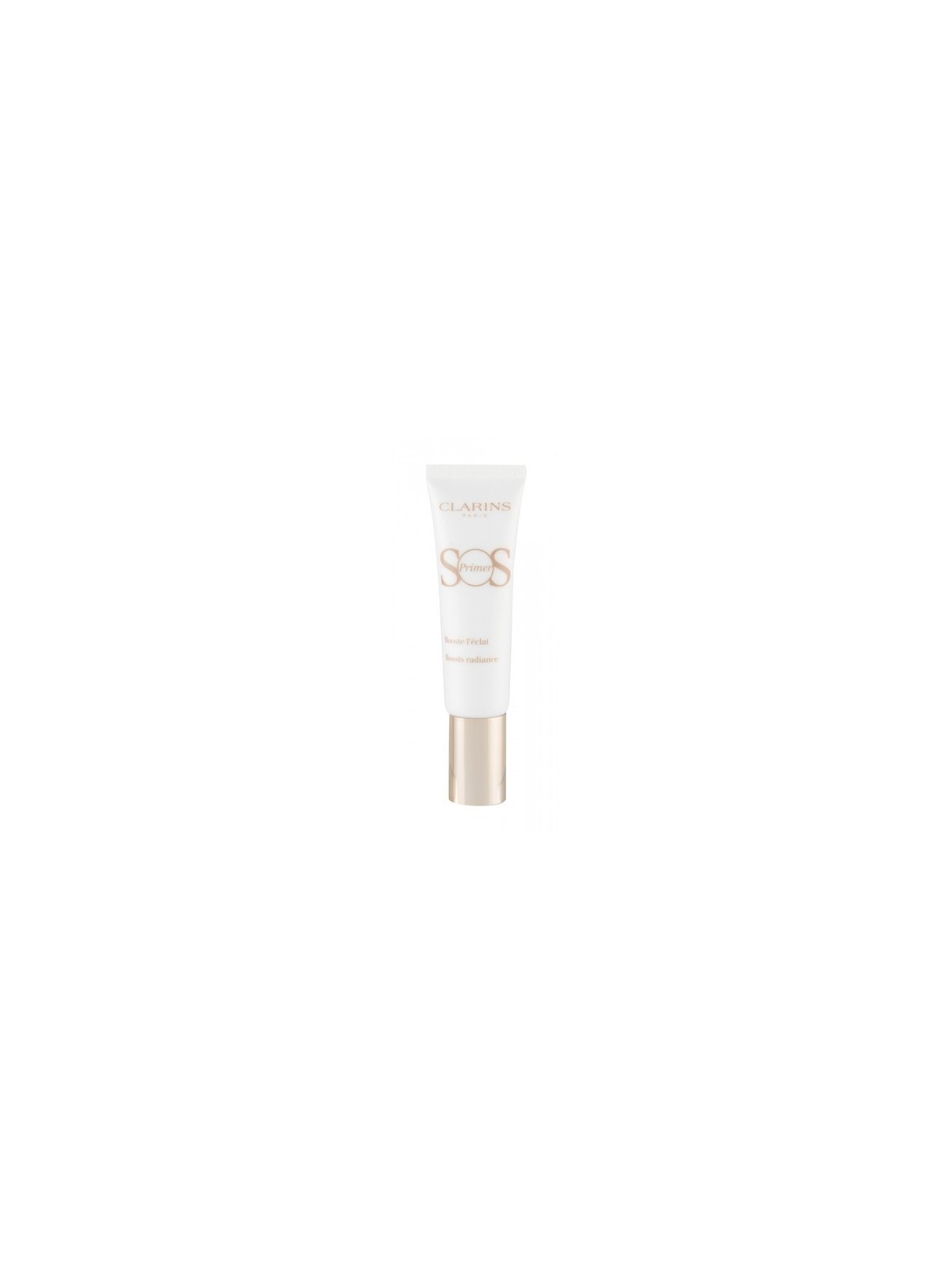 Clarins SOS Primer n02 pesca donna 30ml
