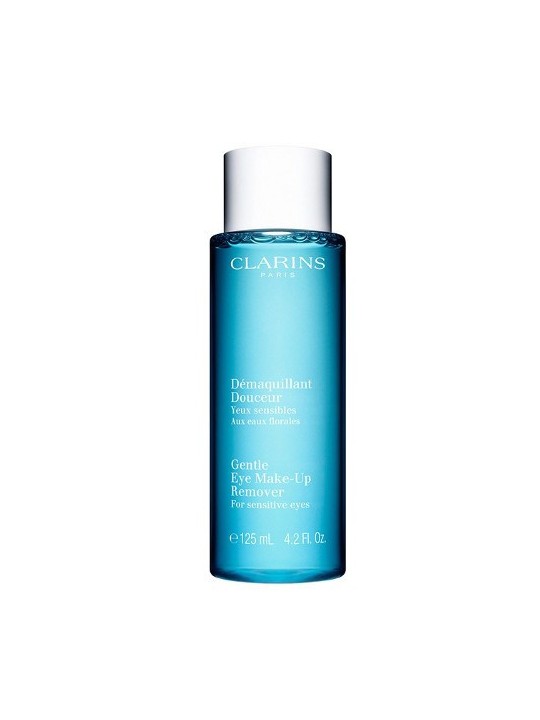 Struccante occhi delicato Clarins 125ml