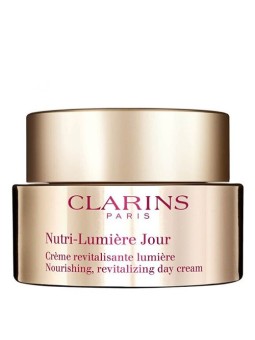 Clarins Nutri-Lumiere Revitalizing Day Cream 50ml
