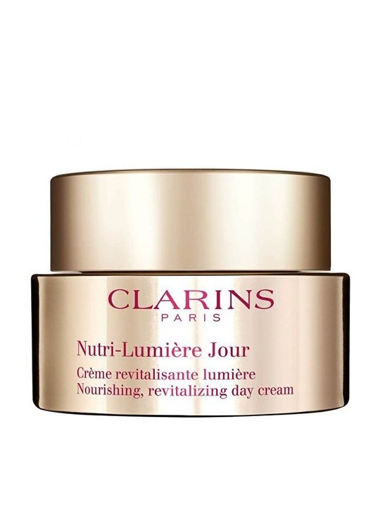 Clarins Nutri-Lumiere Revitalizing Day Cream 50ml
