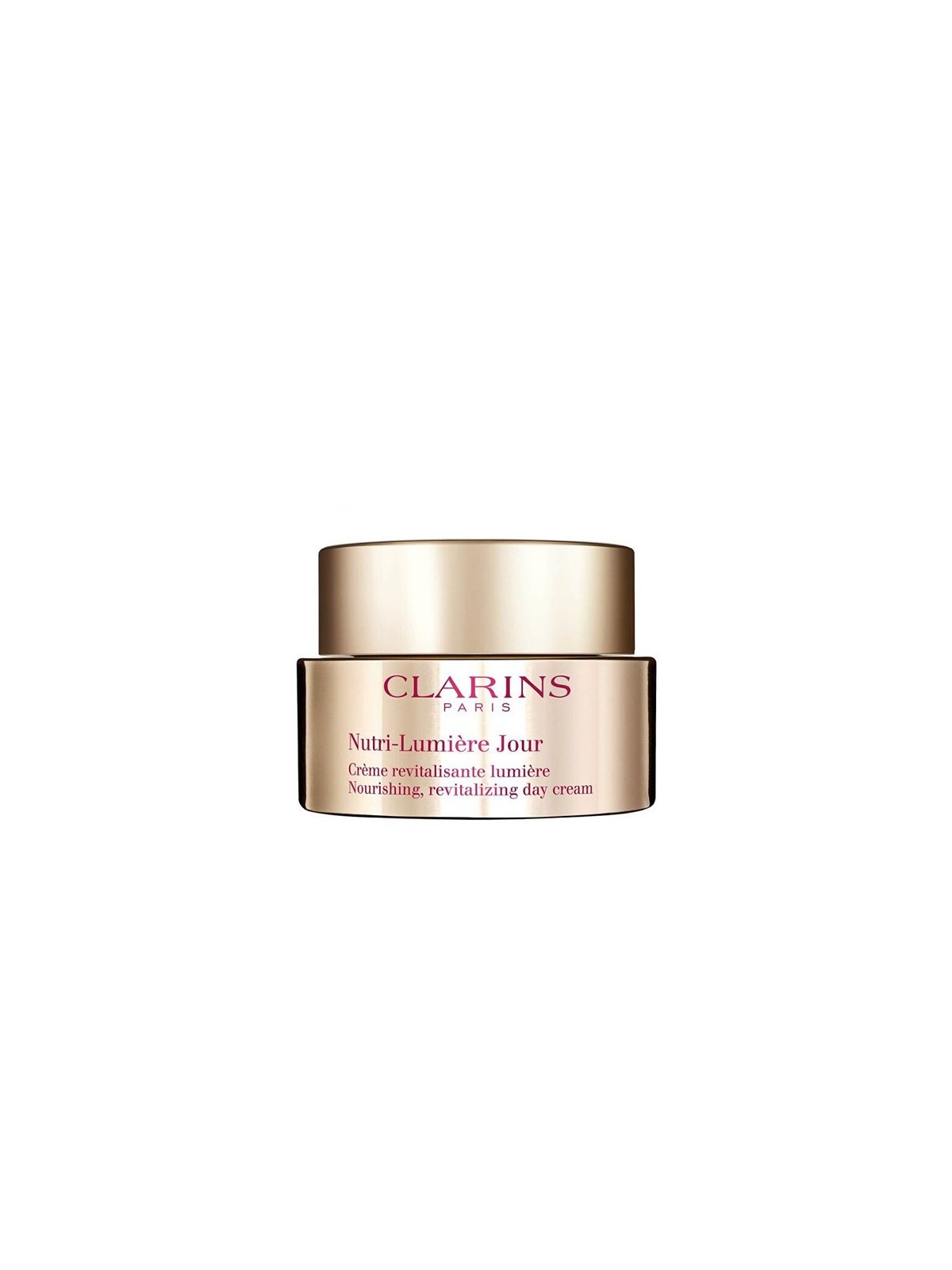 Clarins Nutri-Lumiere Revitalizing Day Cream 50ml