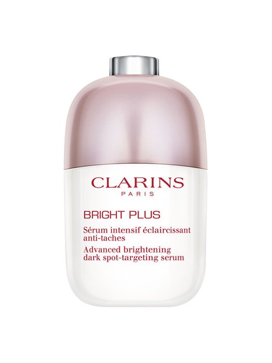 Clarins Bright Plus Advanced Brightening Dark Spot Serum