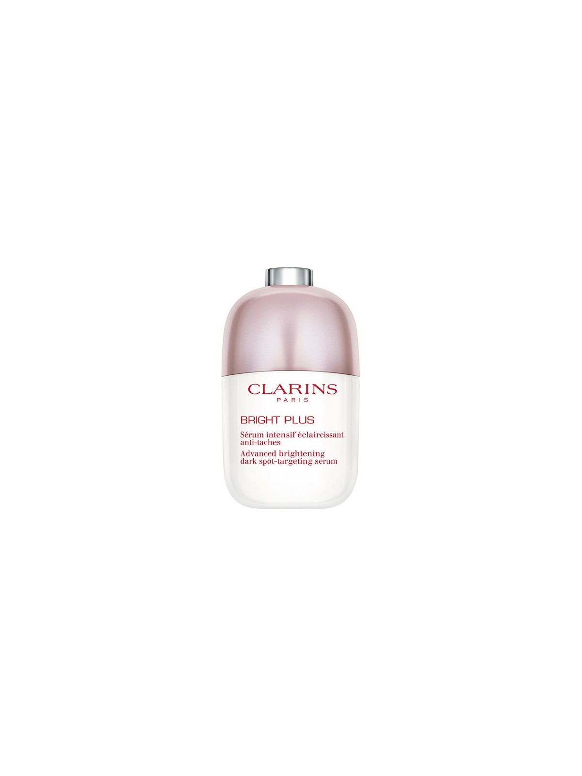 Clarins Bright Plus Advanced Brightening Dark Spot Serum