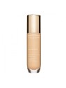 Clarins EVERLASTING fondotinta mat ad alta durata 119W mocha donna