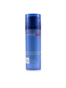Clarins Men Super Moisture Balm - Comfort uomo 50ml