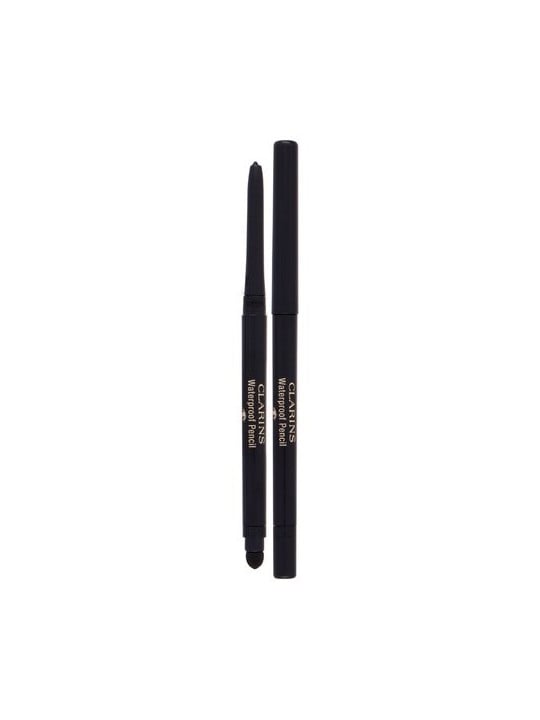 Eyeliner impermeabile Clarins 06 Smoked Wood