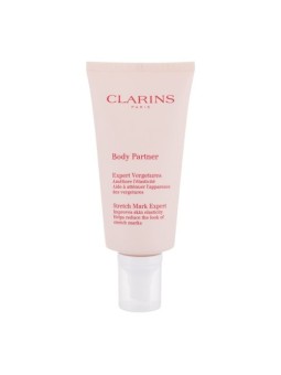 Clarins Body Partner Stretch Mark Expert 175ml