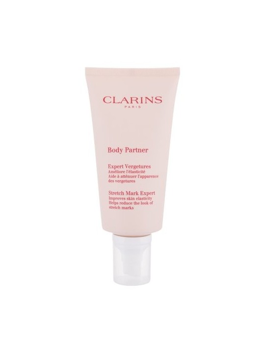 Clarins Body Partner Stretch Mark Expert 175ml