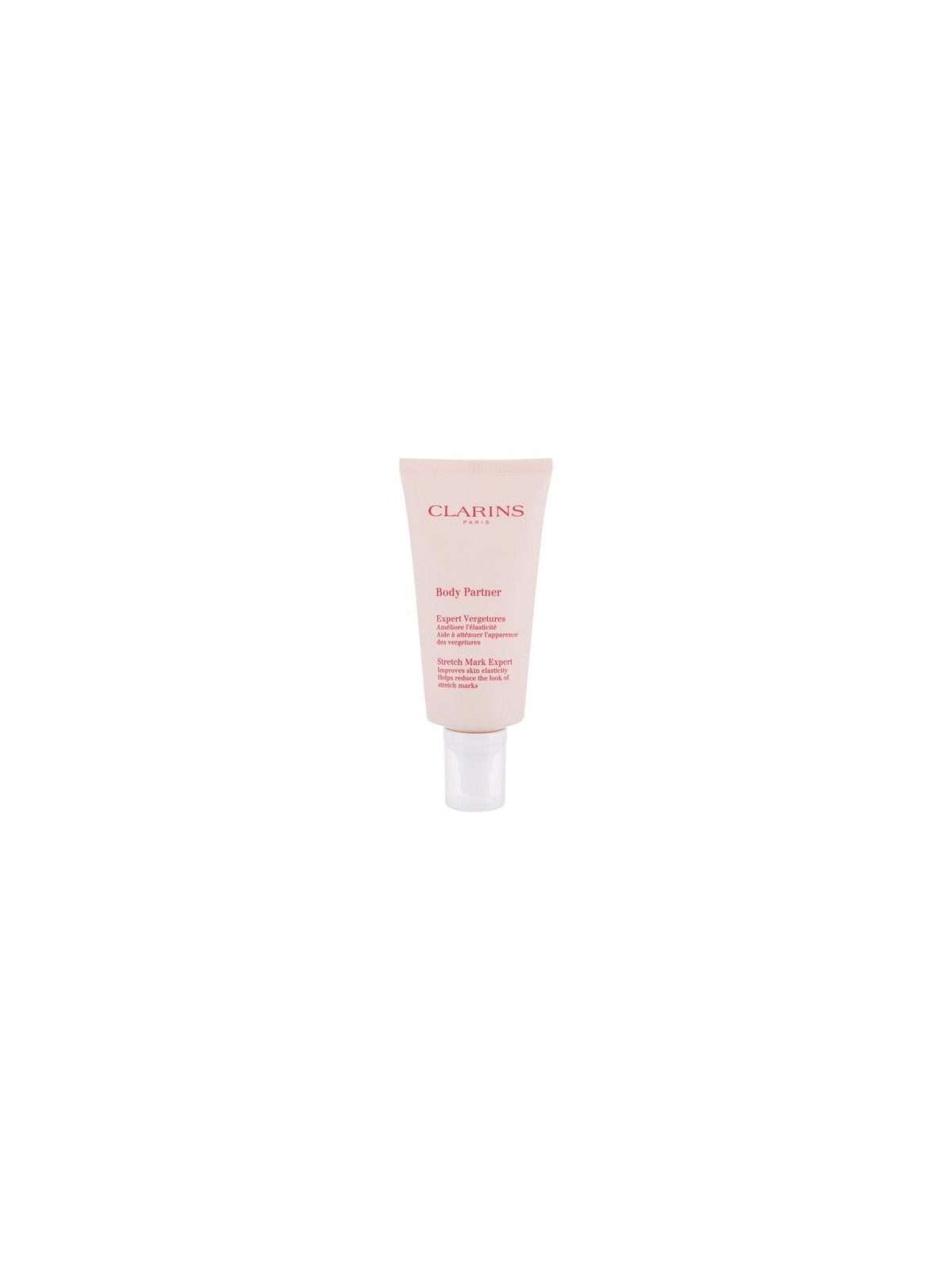 Clarins Body Partner Stretch Mark Expert 175ml