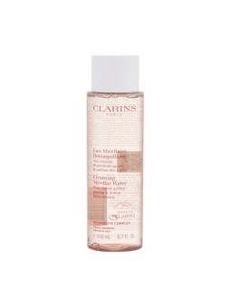 Clarins Cleansing Micellar Water 200ml acquista 