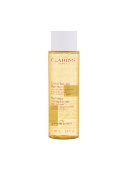 Lozione idratante e tonificante Clarins 400ml