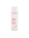 Clarins Velvet Cleansing Milk donna 200ml With Alpine Golden Gentian & Lemon Balm Extracts
