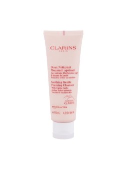 Clarins Soothing Gentle Foaming Cleanser 125ml acquista