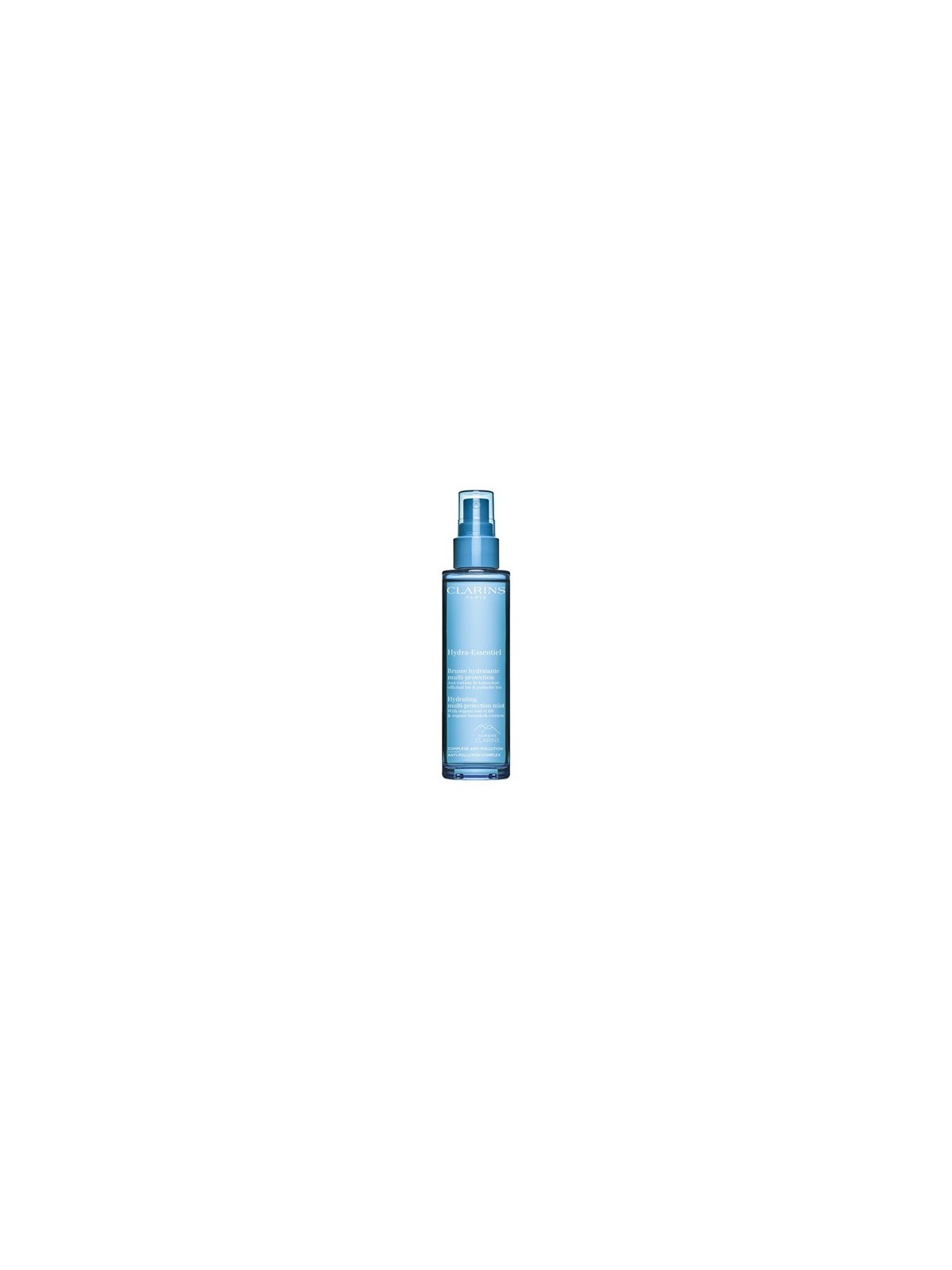 Clarins Hydra-Essentiel Hydrating Mist 75ml