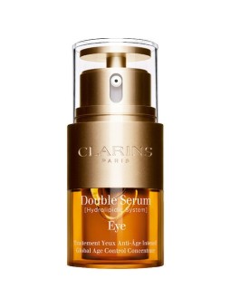 Clarins Double Serum Eye donna 20ml