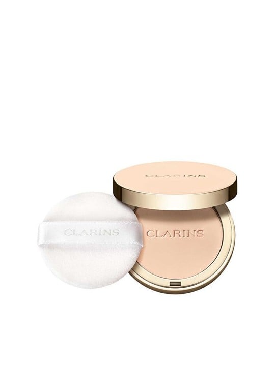 Clarins Ever Matte Cipria Compatta 10g Donna