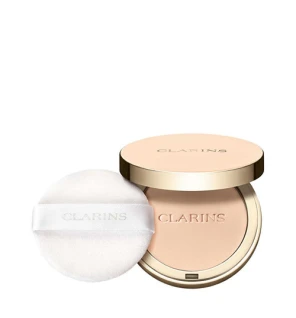 Clarins Ever Matte Cipria Compatta Donna 10g 05