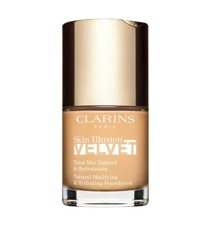 Fondotinta Matificante & Idratante Clarins 30 ml