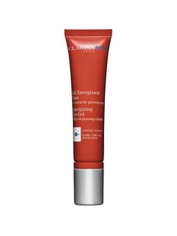 Clarins Men Energizing Eye Gel uomo 15ml