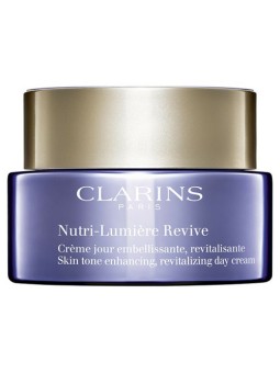 Crema giorno rivitalizzante Nutri-Lumiï¿½ï¿½re Revive