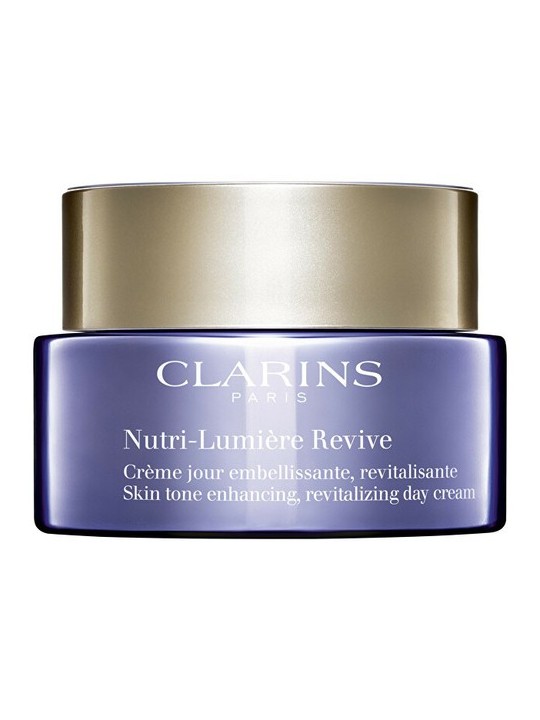 Crema giorno rivitalizzante Nutri-Lumiï¿½ï¿½re Revive