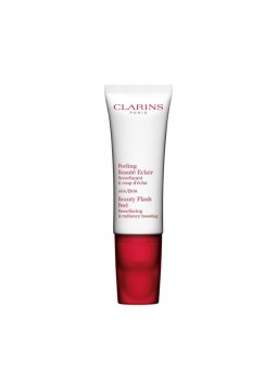 Clarins Beauty Flash Peel Illuminating Gel Peeling 50ml