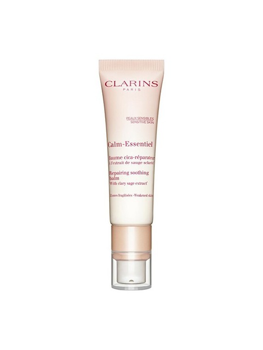 Clarins Calm-Essentiel Repairing Soothing Balm donna 30ml