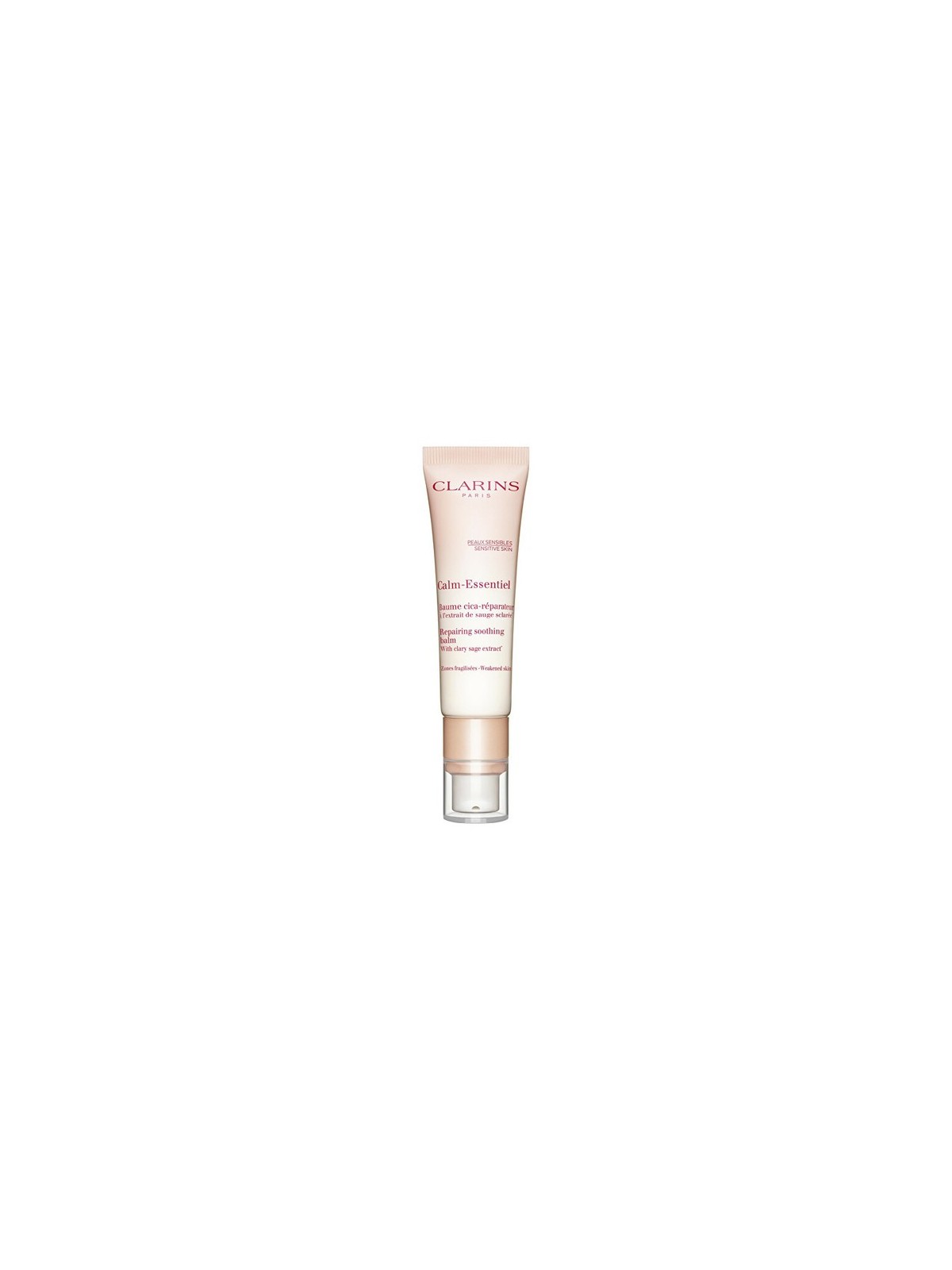 Clarins Calm-Essentiel Repairing Soothing Balm donna 30ml