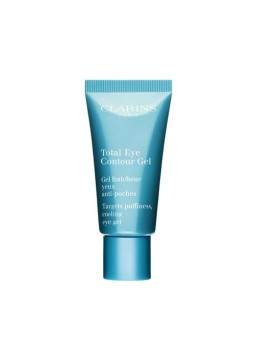 Clarins Total Eye Contour Gel donna 20ml
